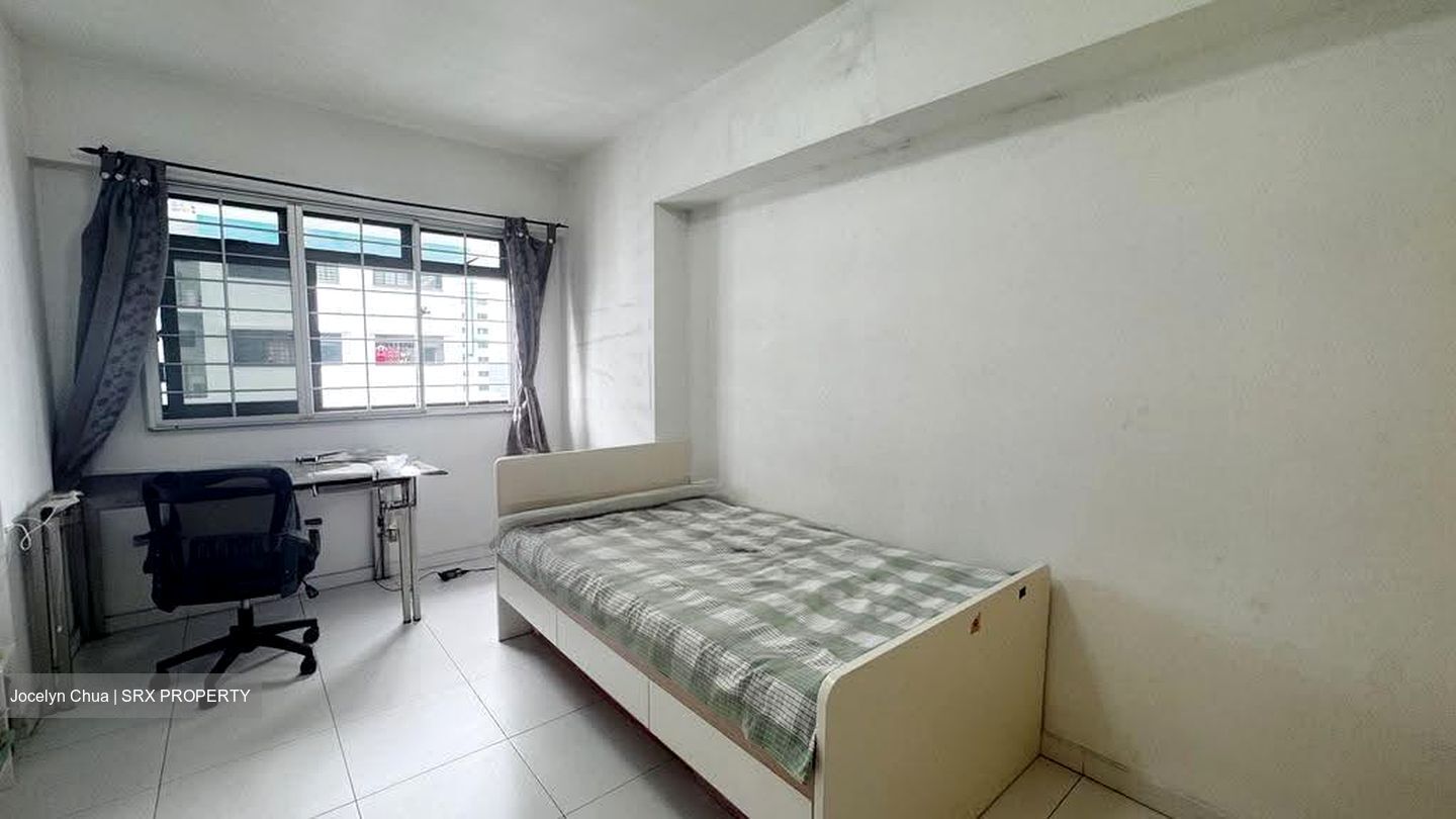 Blk 689A Choa Chu Kang Drive (Choa Chu Kang), HDB 5 Rooms #618047111